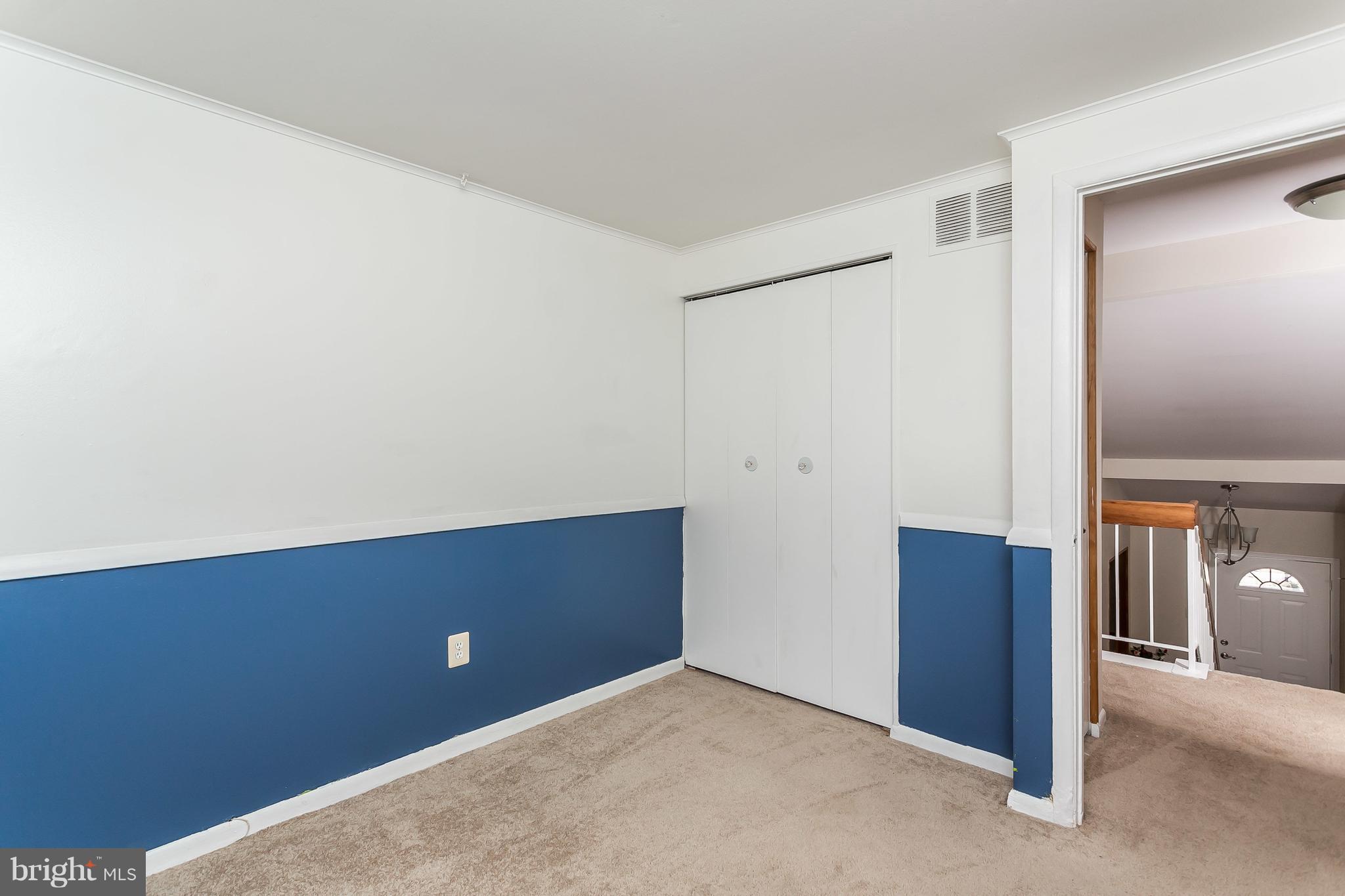 4812 Galley Road Baltimore, MD 21236 - Photo 24 of 30 a view of an empty room