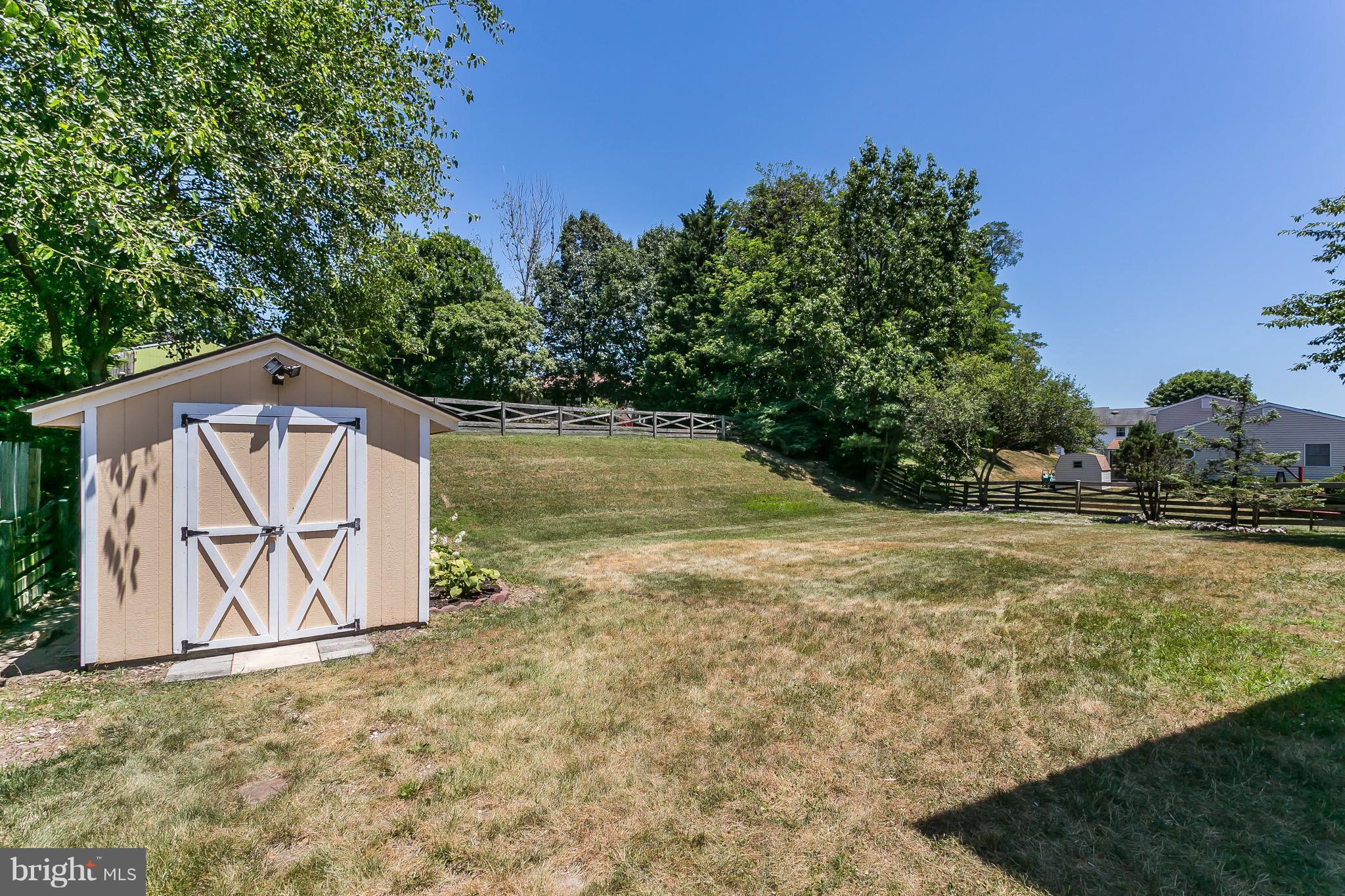 4812 Galley Road Baltimore, MD 21236 - Photo 29 of 30