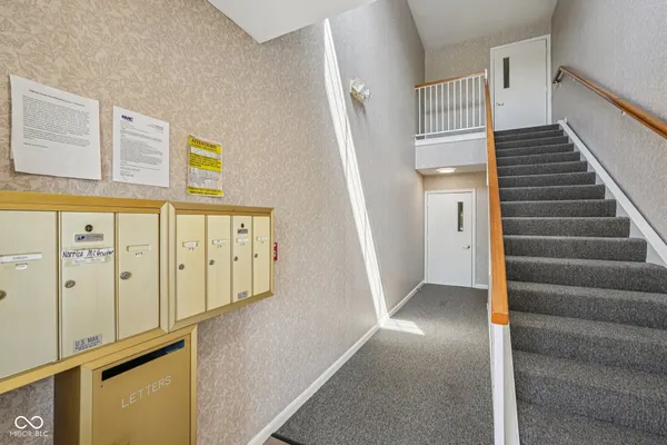 $149,900 | 9804 Legends Creek Drive, Unit 104, Indianapolis, IN 46229