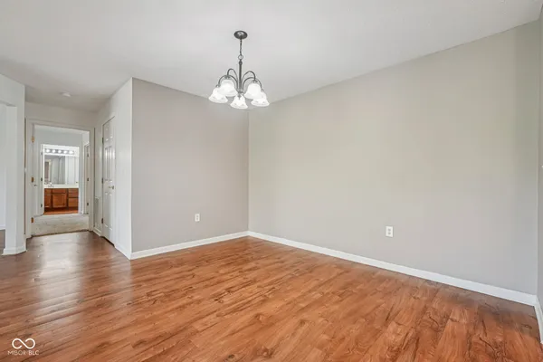 $149,900 | 9804 Legends Creek Drive, Unit 104, Indianapolis, IN 46229