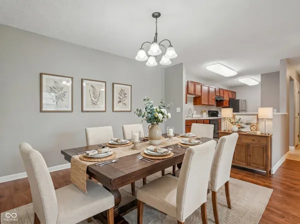 $149,900 | 9804 Legends Creek Drive, Unit 104, Indianapolis, IN 46229