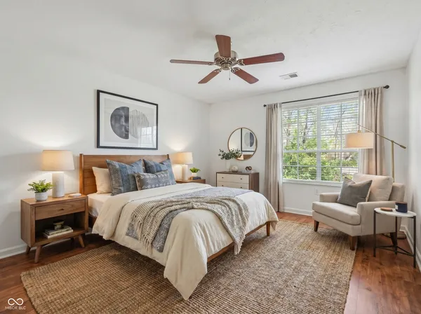 $149,900 | 9804 Legends Creek Drive, Unit 104, Indianapolis, IN 46229