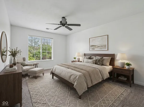 $149,900 | 9804 Legends Creek Drive, Unit 104, Indianapolis, IN 46229