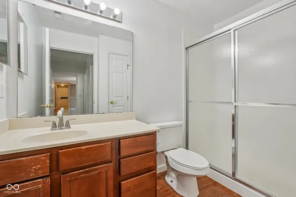 $149,900 | 9804 Legends Creek Drive, Unit 104, Indianapolis, IN 46229