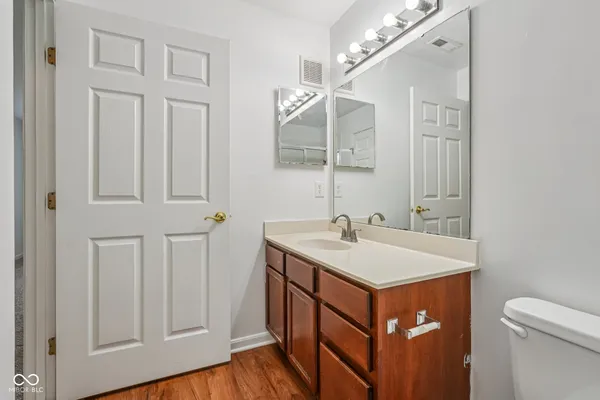 $149,900 | 9804 Legends Creek Drive, Unit 104, Indianapolis, IN 46229