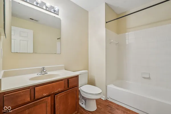$149,900 | 9804 Legends Creek Drive, Unit 104, Indianapolis, IN 46229