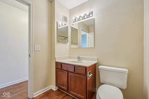 $149,900 | 9804 Legends Creek Drive, Unit 104, Indianapolis, IN 46229