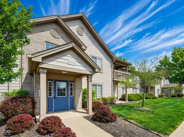 $149,900 | 9804 Legends Creek Drive, Unit 104, Indianapolis, IN 46229