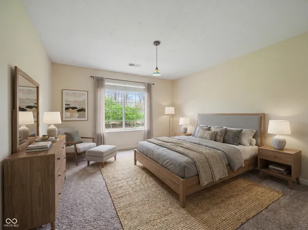 $149,900 | 9804 Legends Creek Drive, Unit 104, Indianapolis, IN 46229