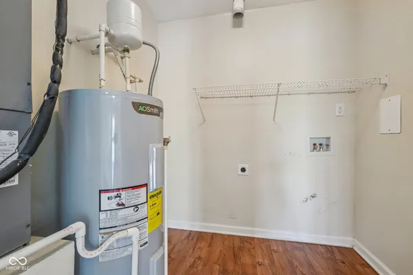 $149,900 | 9804 Legends Creek Drive, Unit 104, Indianapolis, IN 46229