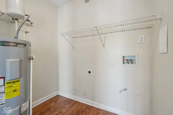 $149,900 | 9804 Legends Creek Drive, Unit 104, Indianapolis, IN 46229