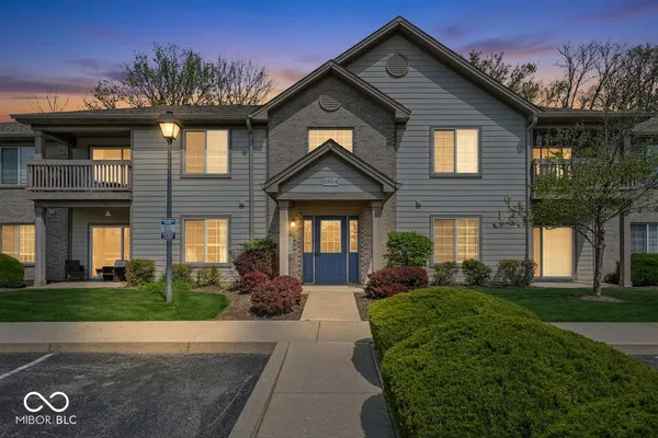 $149,900 | 9804 Legends Creek Drive, Unit 104, Indianapolis, IN 46229