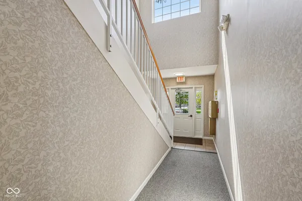 $149,900 | 9804 Legends Creek Drive, Unit 104, Indianapolis, IN 46229