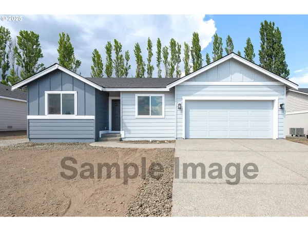 $337,500 | Southwest Ladow Avenue, Pendleton, OR 97801