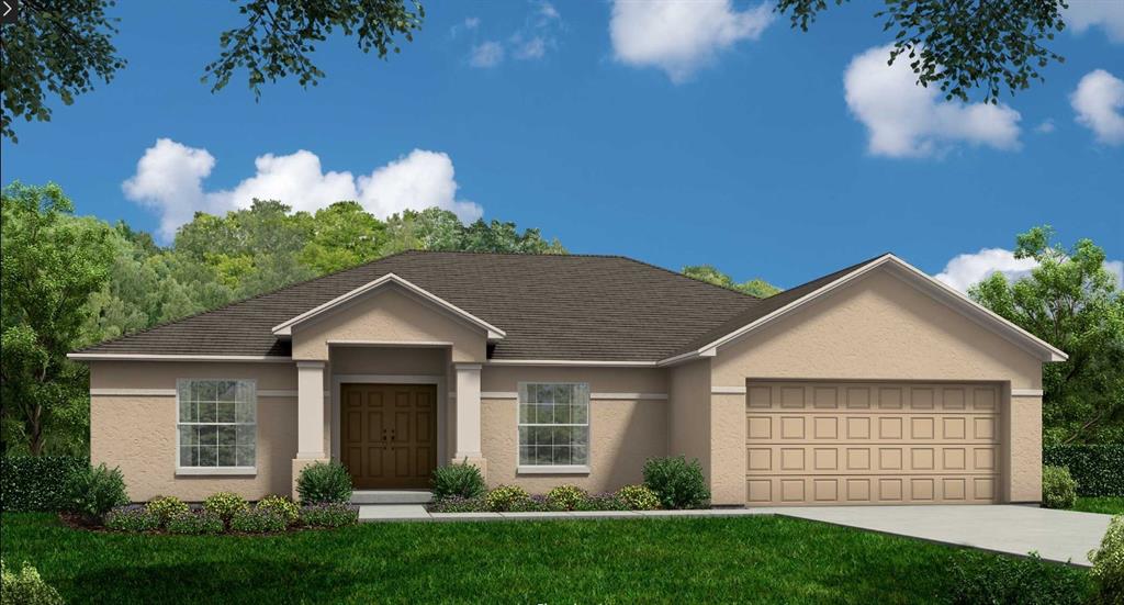 2142 Hadley Road Bartow, FL 33830 - Photo 1 of 1