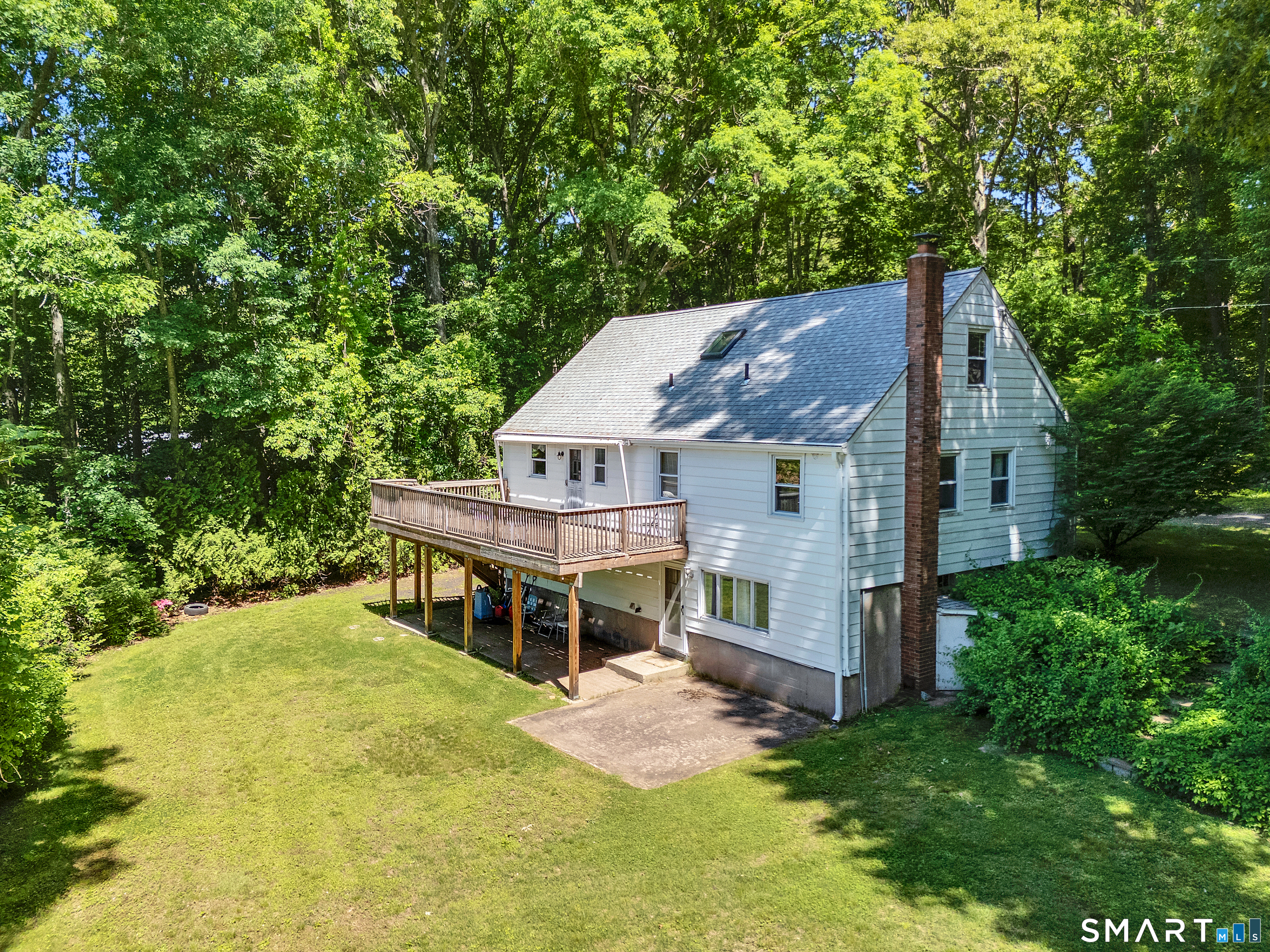 113 Ridgewood Trail Coventry, CT 06238 - Photo 1 of 39