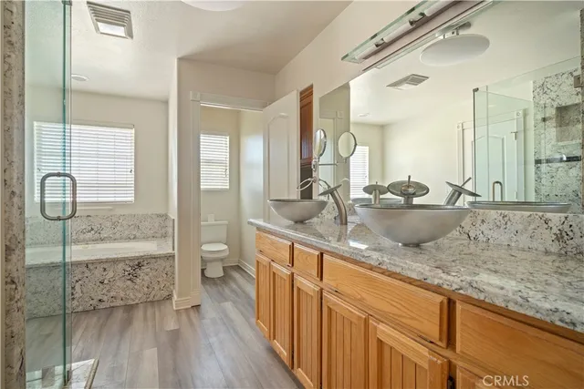 $850,000 | 13190 Cromdale Street, Oak Hills, CA 92344