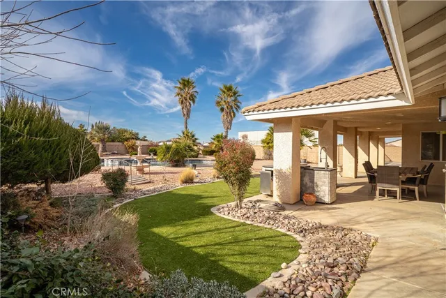 $850,000 | 13190 Cromdale Street, Oak Hills, CA 92344