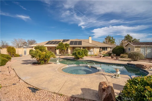 $850,000 | 13190 Cromdale Street, Oak Hills, CA 92344