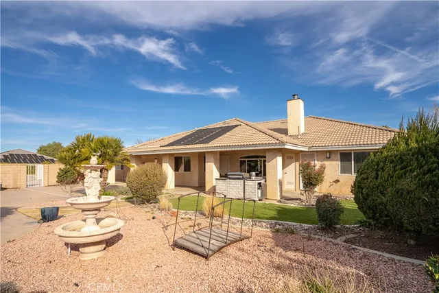 $850,000 | 13190 Cromdale Street, Oak Hills, CA 92344