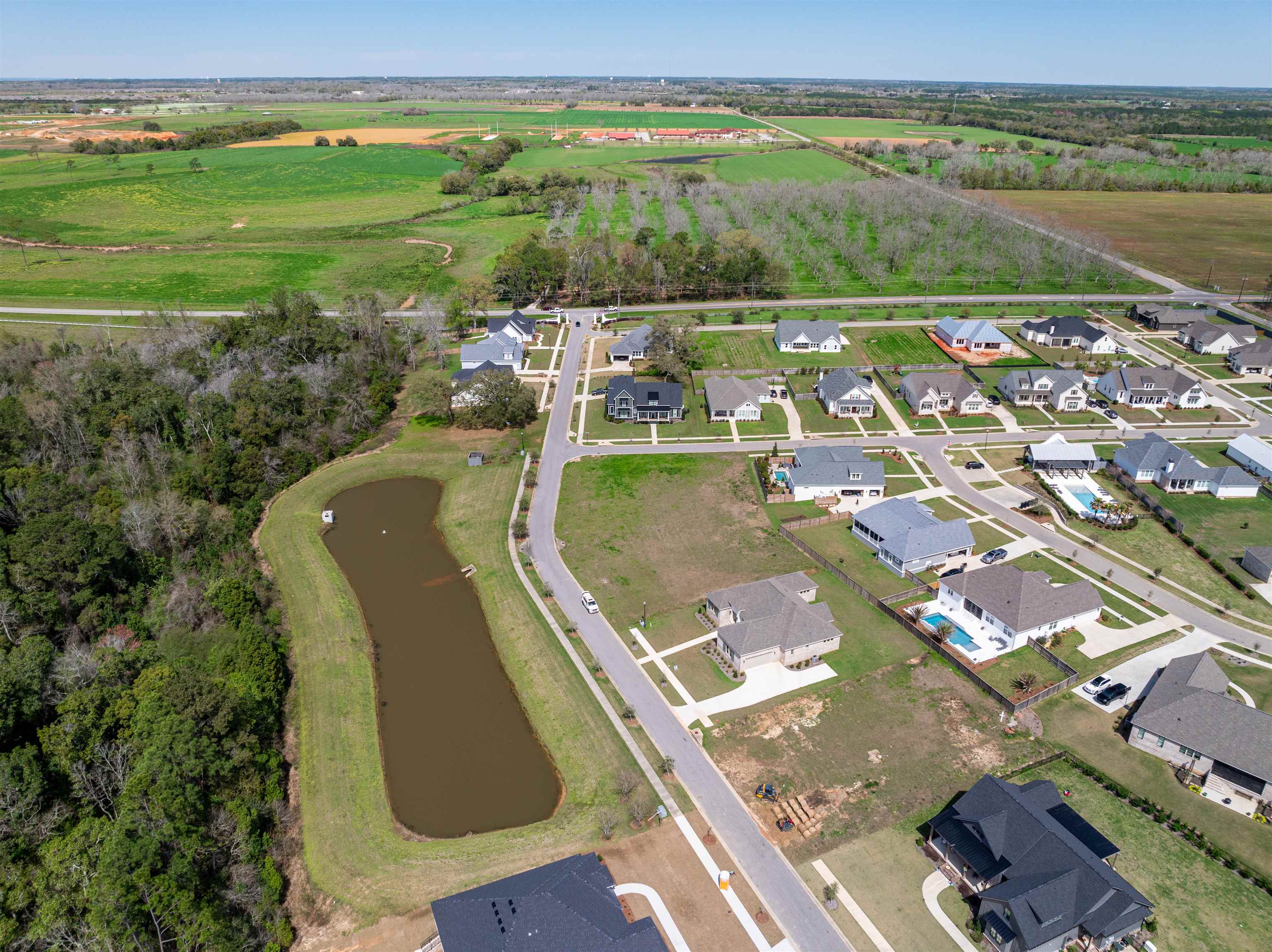 Lot 107 Veranda Boulevard Fairhope, AL 36532 - Photo 4 of 5