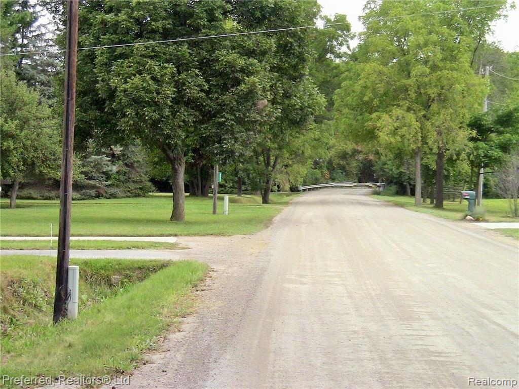 6539 Napier Road Plymouth, MI 48170 - Photo 6 of 21 North of Home .JPG