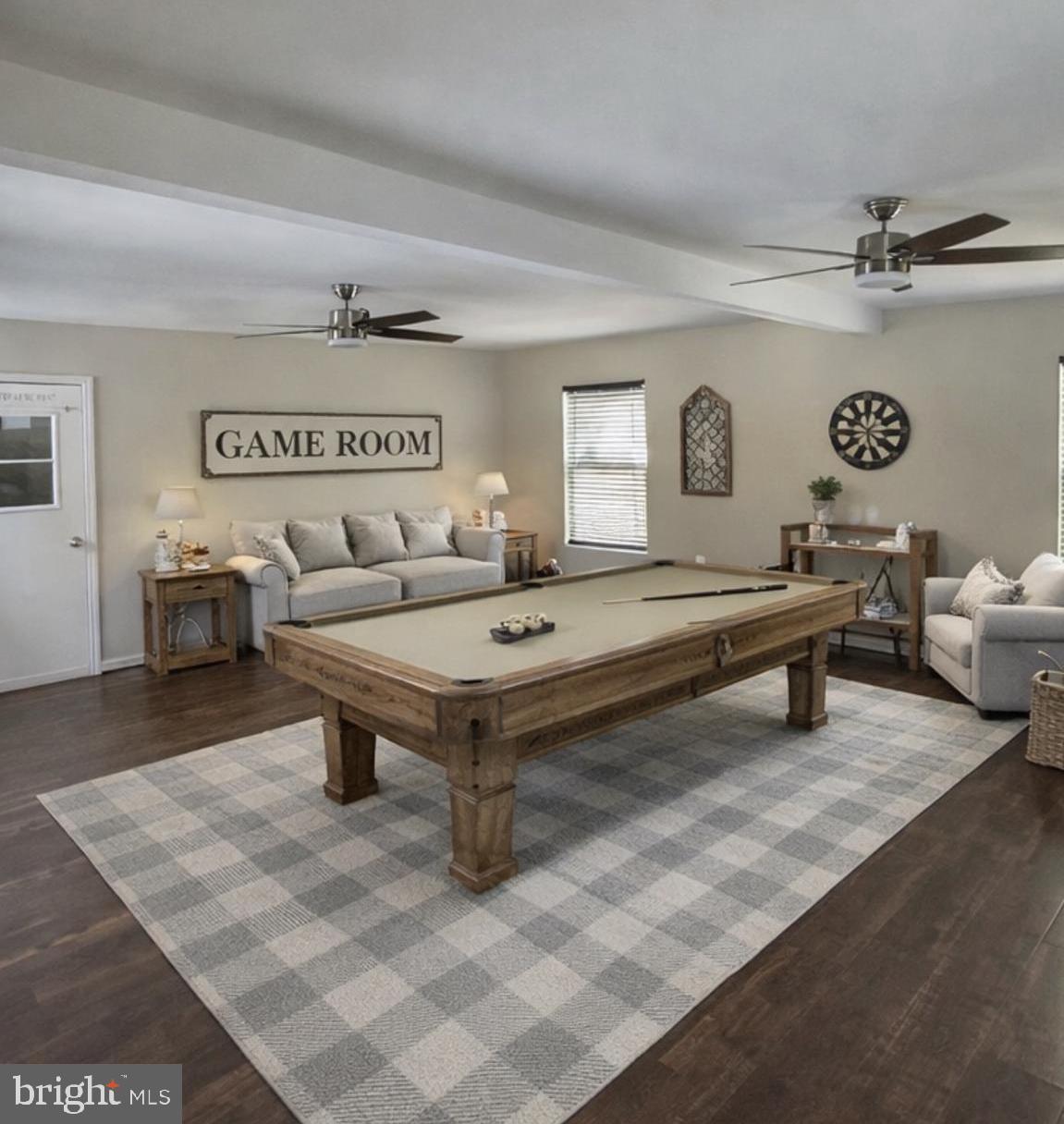 92 McCarty Road Fredericksburg, VA 22405 - Photo 12 of 39 a living room with furniture