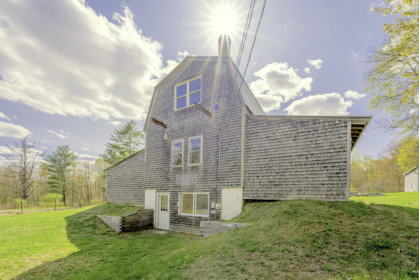 42 Magee Road Bowdoin, ME 04287 - Photo 54 of 70 42 Magee Rd-091