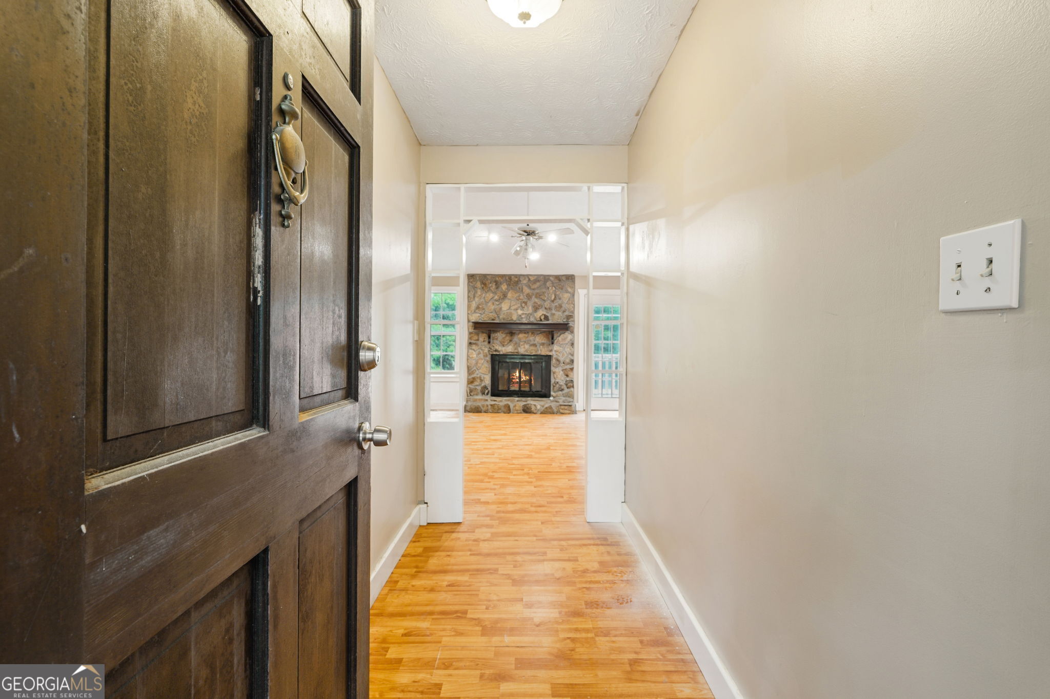 61 Turner Road McDonough, GA 30252 - Photo 8 of 50 Entry Way
