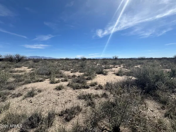 $2,900 | 40-acres North Calle California, Unit 12, Cochise, AZ 85606