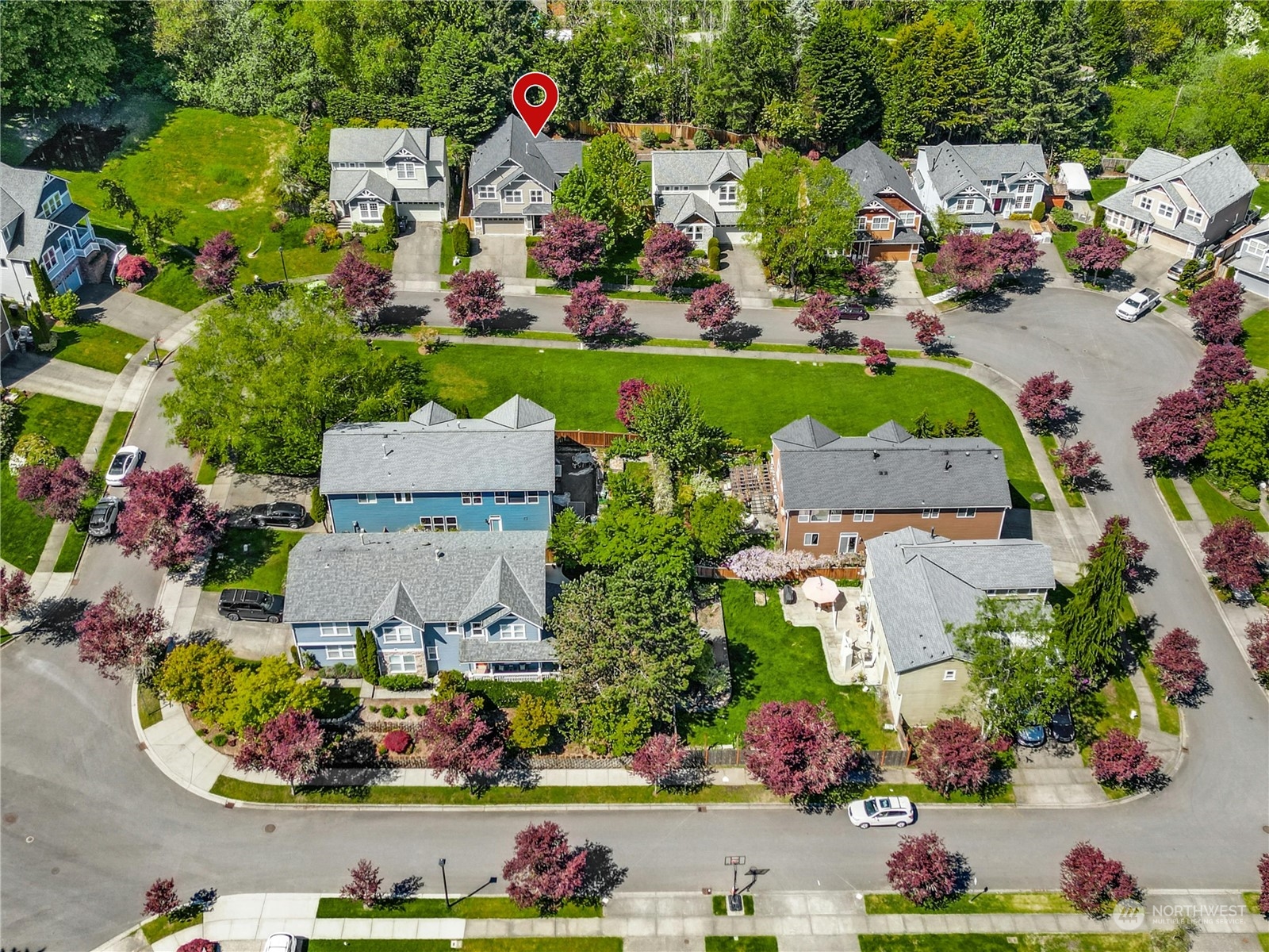 17309 106th Place Northeast Bothell, WA 98011 - Photo 36 of 39