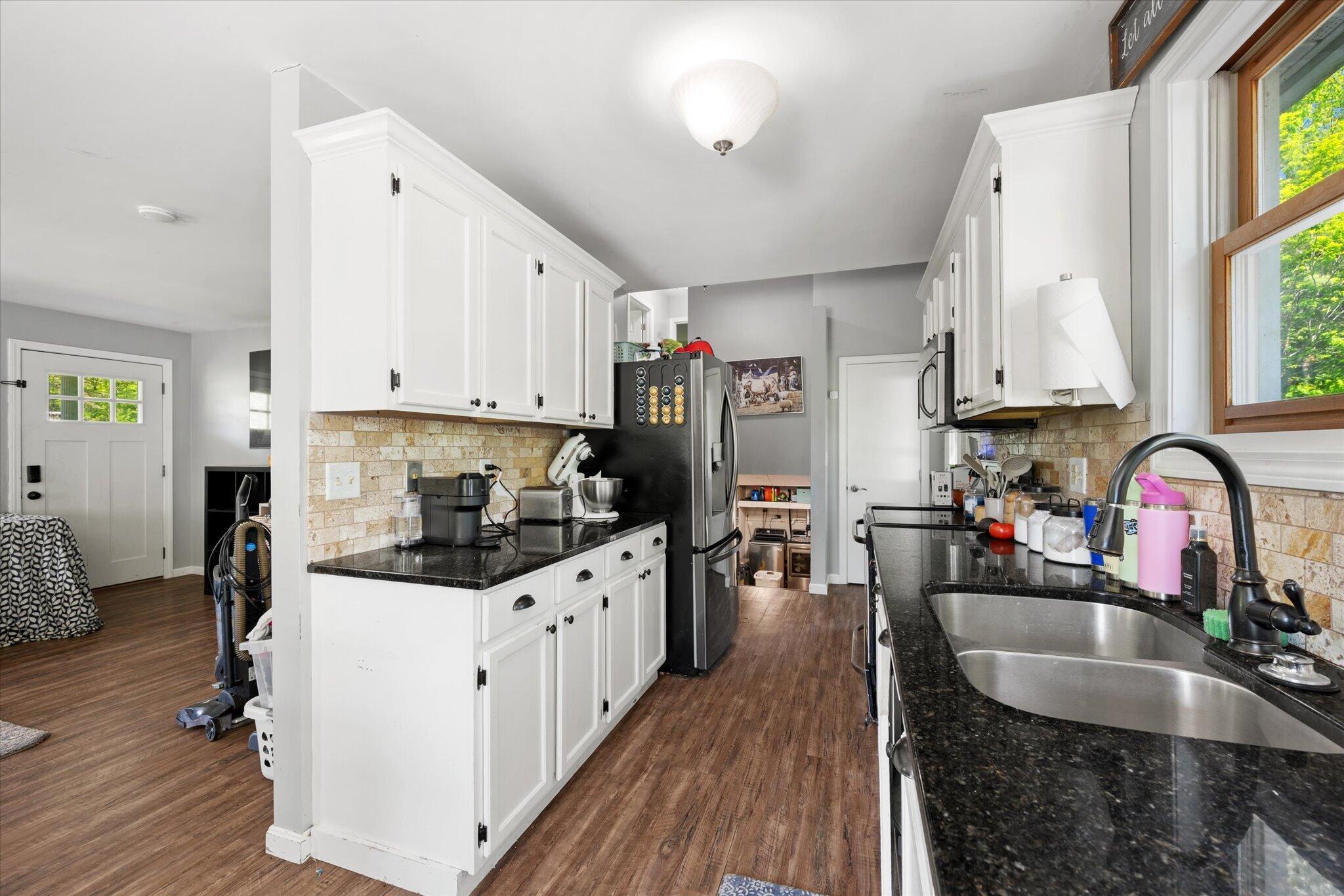 11 Treadwell Acres Hermon, ME 04401 - Photo 11 of 37 11-Kitchen
