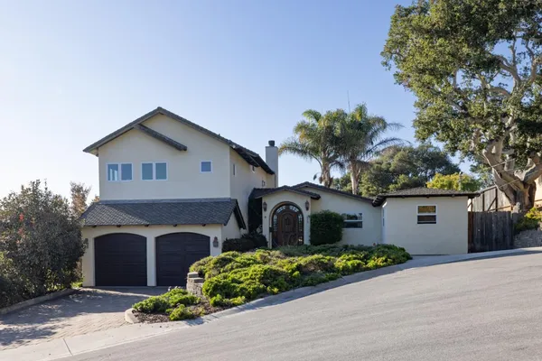 $1,495,000 | 810 Altura Place, Del Rey Oaks, CA 93940