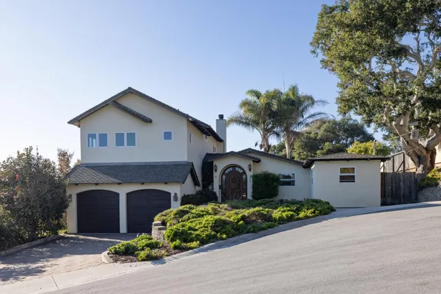 $1,495,000 | 810 Altura Place, Del Rey Oaks, CA 93940