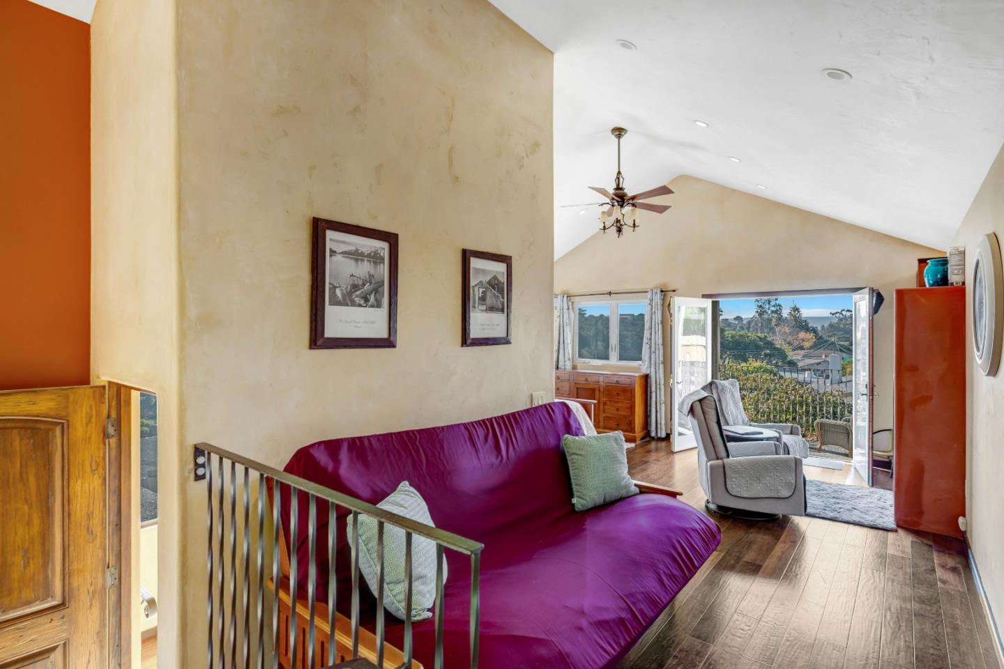 810 Altura Place Del Rey Oaks, CA 93940 - Photo 24 of 57 a living room with furniture and a window