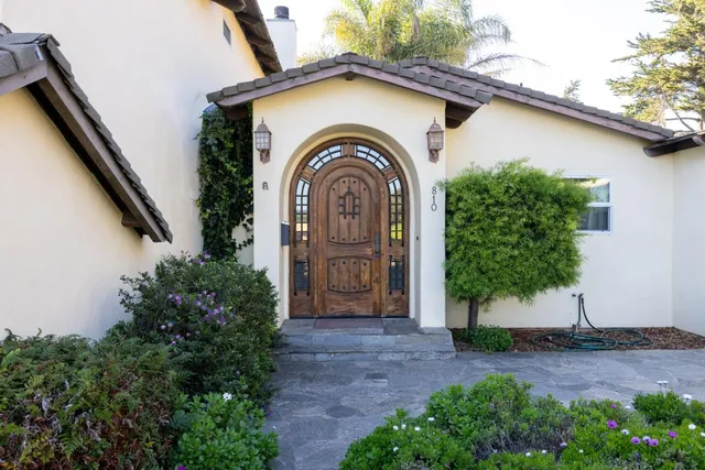 $1,495,000 | 810 Altura Place, Del Rey Oaks, CA 93940