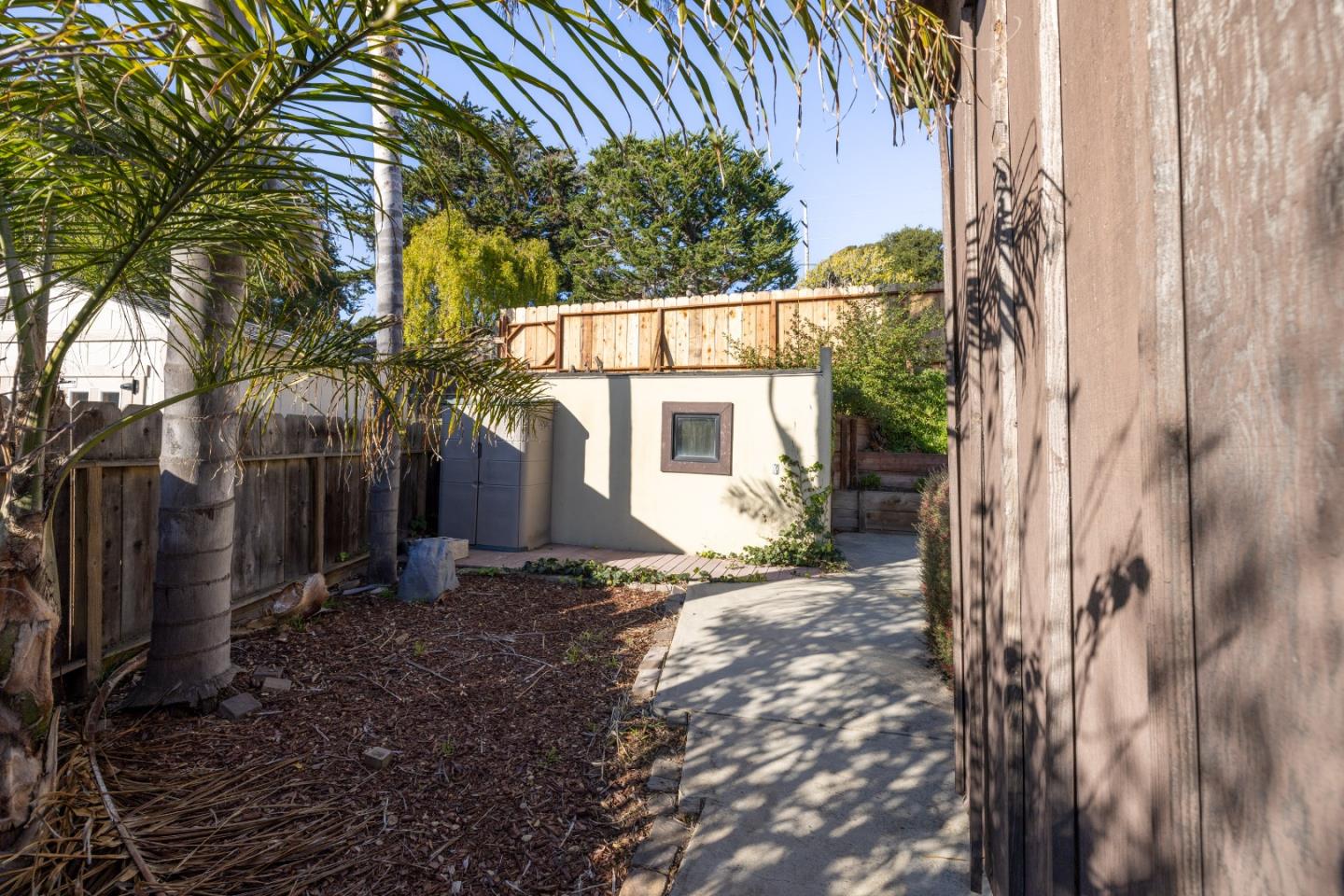 810 Altura Place Del Rey Oaks, CA 93940 - Photo 46 of 57 a view of a house with a tree in the background