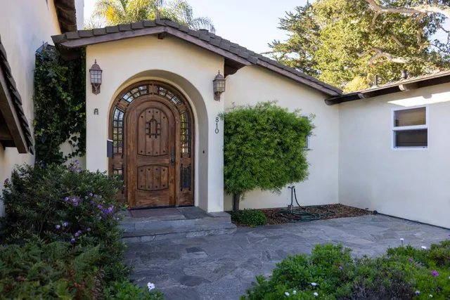 $1,495,000 | 810 Altura Place, Del Rey Oaks, CA 93940