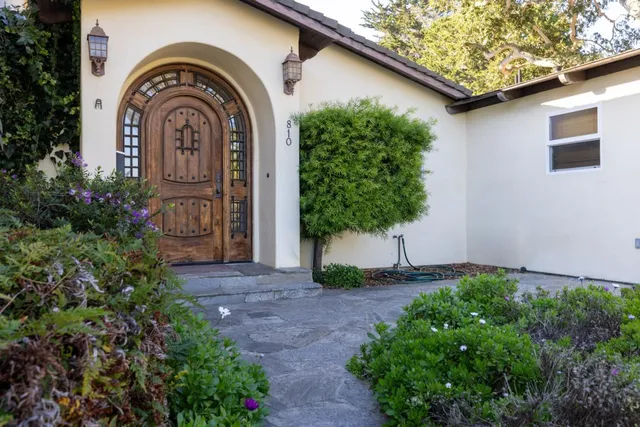 $1,495,000 | 810 Altura Place, Del Rey Oaks, CA 93940