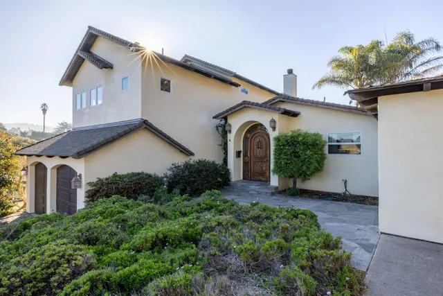 $1,495,000 | 810 Altura Place, Del Rey Oaks, CA 93940