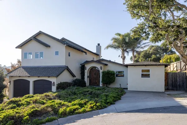$1,425,000 | 810 Altura Place, Del Rey Oaks, CA 93940