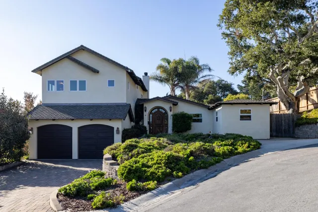 $1,495,000 | 810 Altura Place, Del Rey Oaks, CA 93940