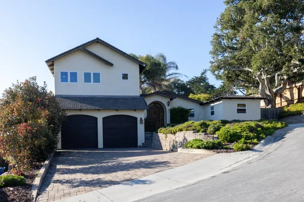 $1,425,000 | 810 Altura Place, Del Rey Oaks, CA 93940