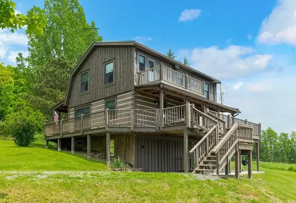 $640,000 | 436 Teeter Road, Whitesville, NY 14897