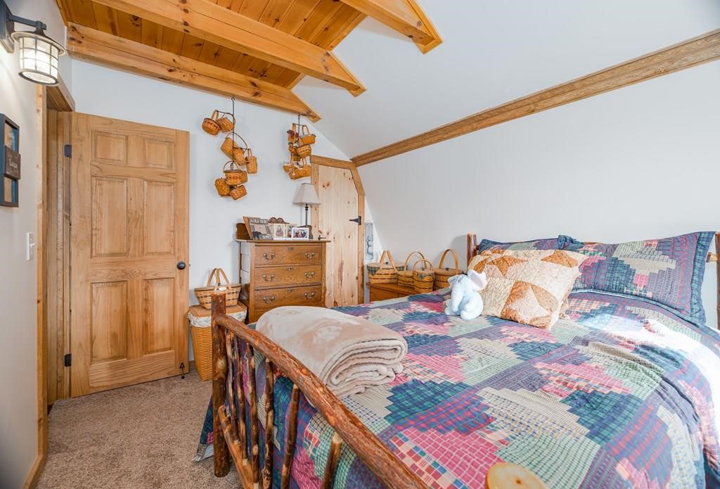 436 Teeter Road Whitesville, NY 14897 - Photo 22 of 44