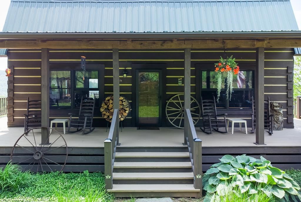 436 Teeter Road Whitesville, NY 14897 - Photo 32 of 44