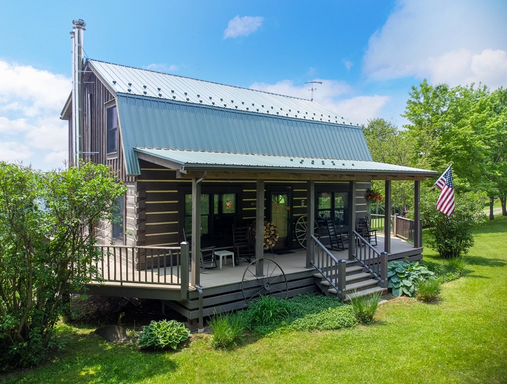 436 Teeter Road Whitesville, NY 14897 - Photo 33 of 44