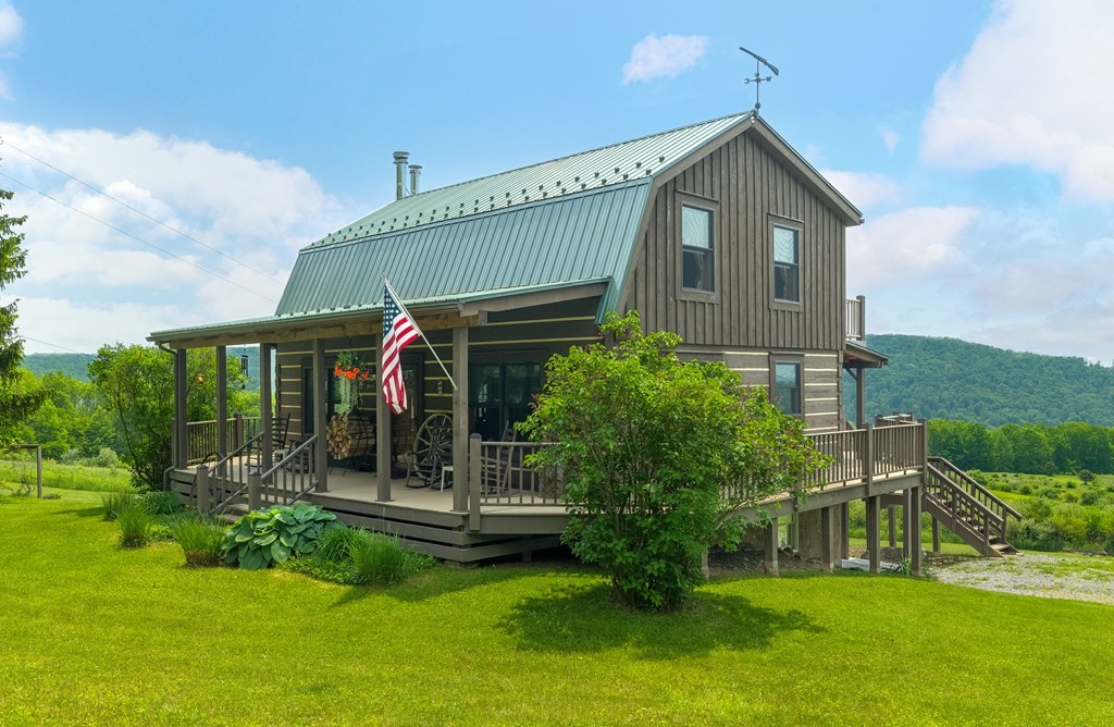 436 Teeter Road Whitesville, NY 14897 - Photo 34 of 44