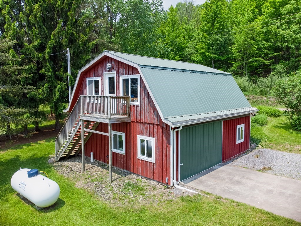 436 Teeter Road Whitesville, NY 14897 - Photo 35 of 44
