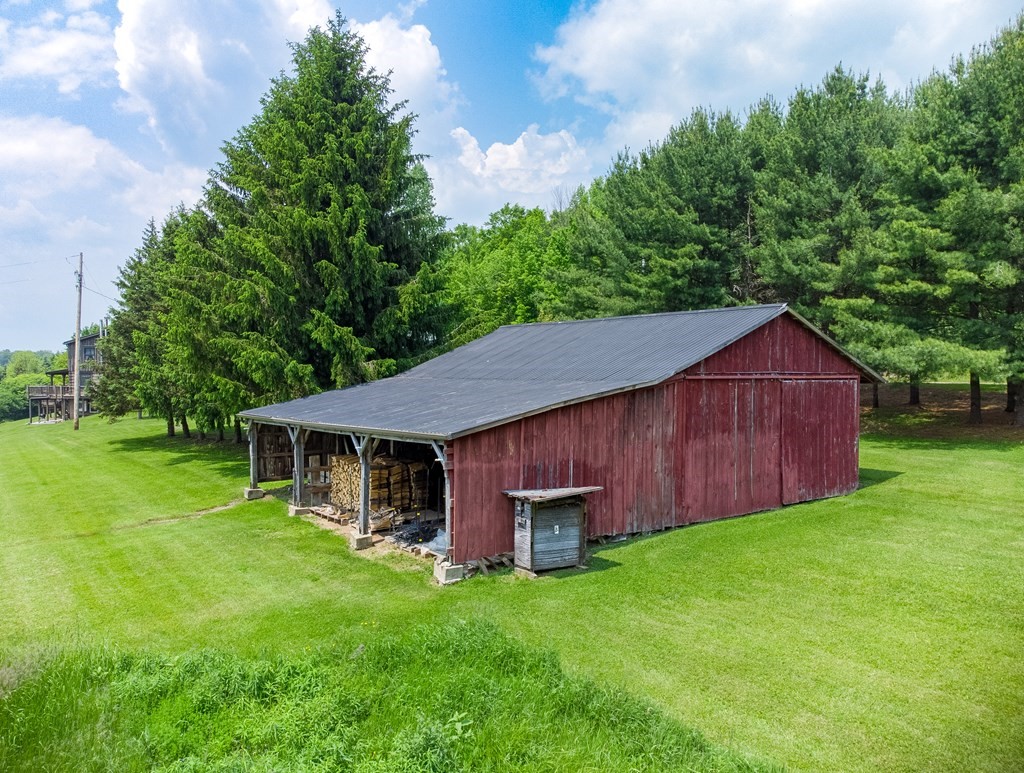 436 Teeter Road Whitesville, NY 14897 - Photo 36 of 44